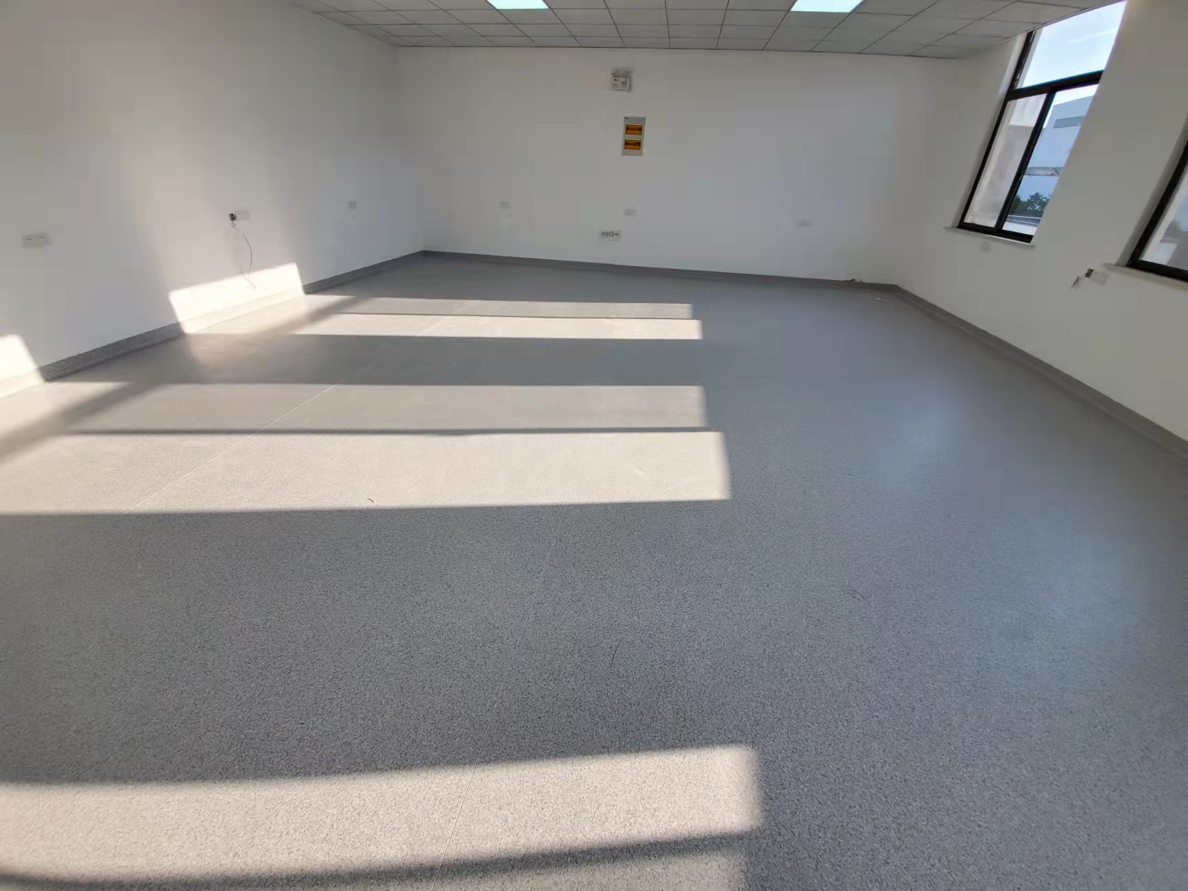 PVC地板 PVC地板