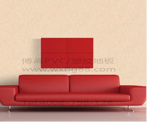 Pvc地板用于家裝是否安全環(huán)保？